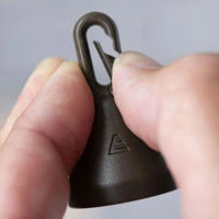 Evolve Tackle Back Weights